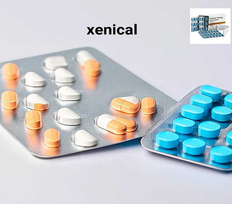 Xenical 1